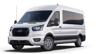 2025 Ford Transit® External Image 1